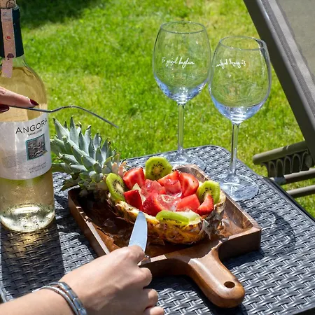 Begovina Hotel Marmaris