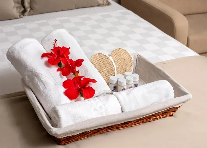 Begovina Hotel Marmaris