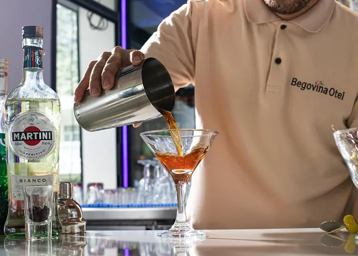 Begovina Hotel Marmaris