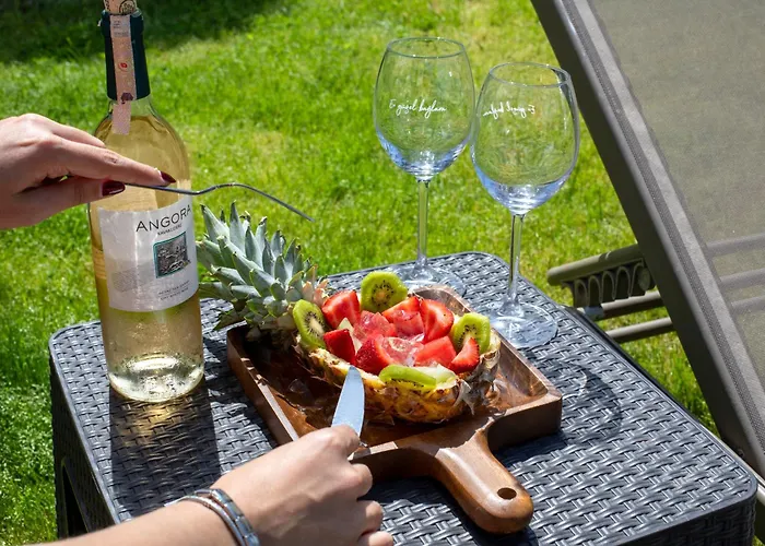 Begovina Hotel Marmaris