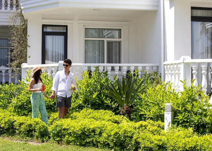 Begovina Hotel Marmaris