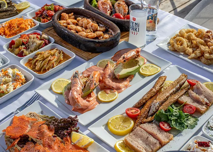 Hotel Begovina Marmaris