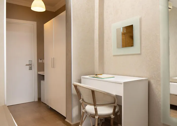 Hotel Begovina Marmaris