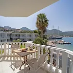 Begovina Hotel *