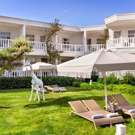 Otel Begovina *