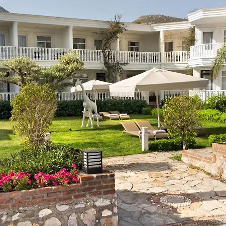 Otel Begovina
