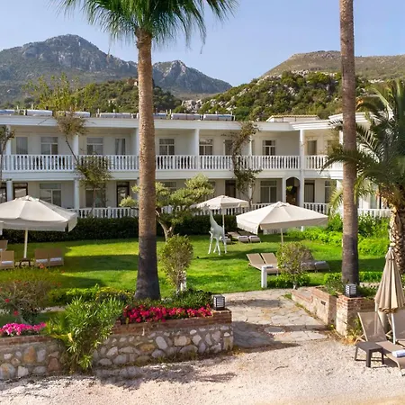 Otel Begovina *