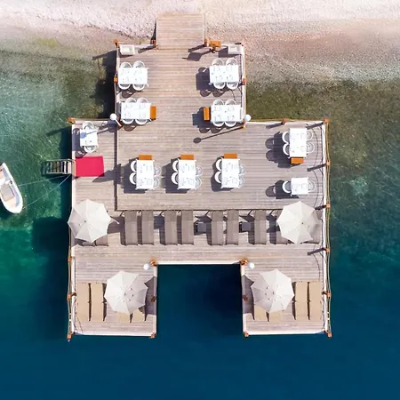 Begovina Marmaris
