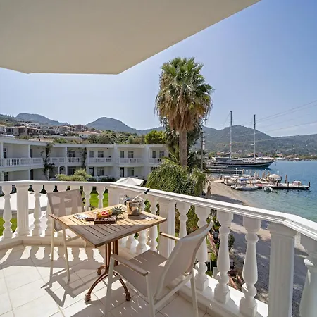 Begovina Otel *
