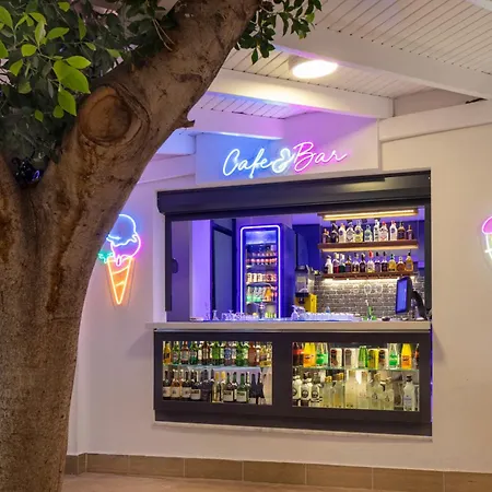 Otel Begovina Marmaris