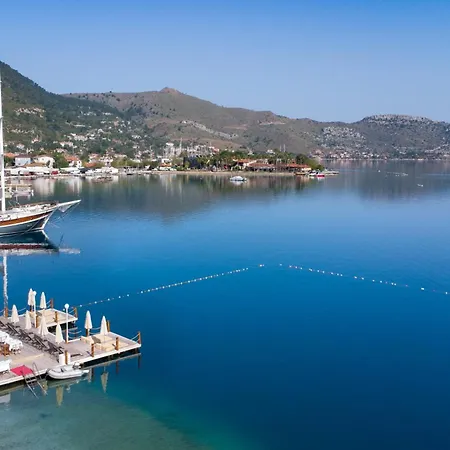 Otel Begovina