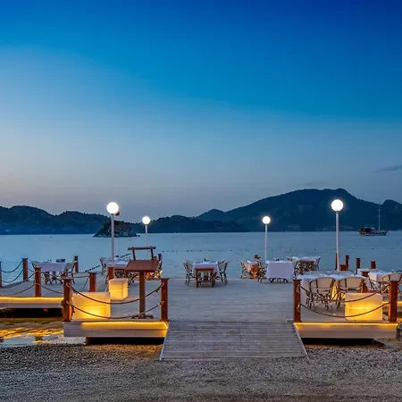 Begovina Marmaris