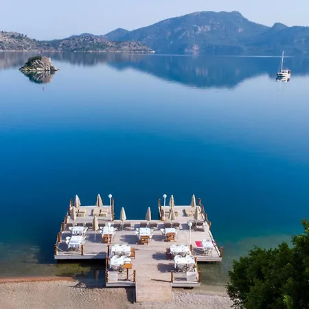 Otel Begovina