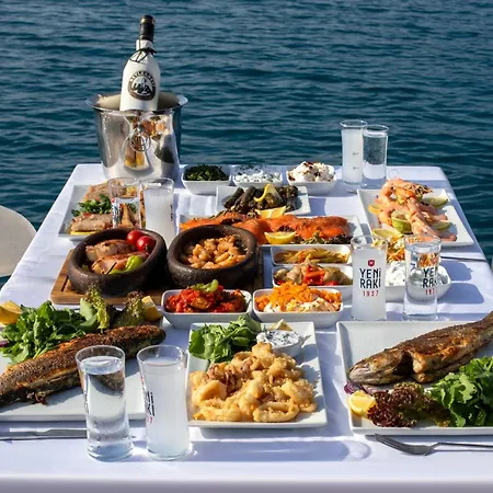 Begovina Otel *
