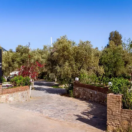 Begovina Otel *