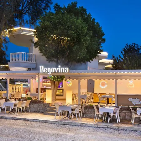 Begovina * Marmaris