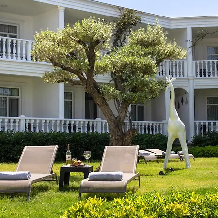 Otel Begovina