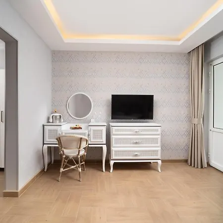 Begovina Otel *