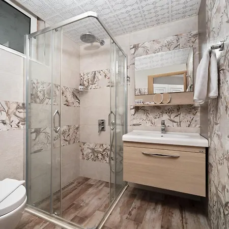 Otel Begovina
