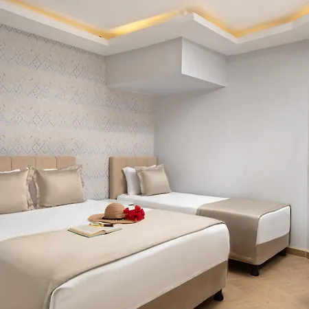 Otel Begovina Marmaris