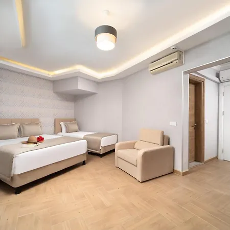 Begovina Otel *