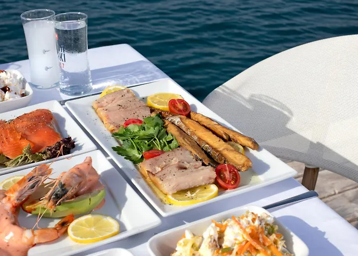 Begovina 말마리스