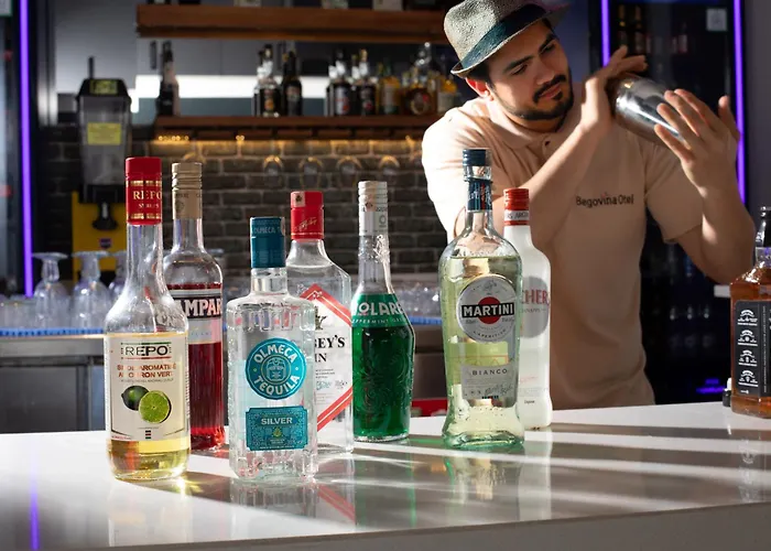 Begovina 말마리스