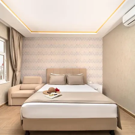 Begovina Hotel