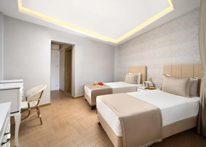 Begovina Μαρμαρίς