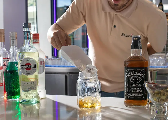 Begovina Ξενοδοχείο