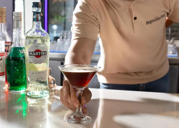 Begovina Ξενοδοχείο