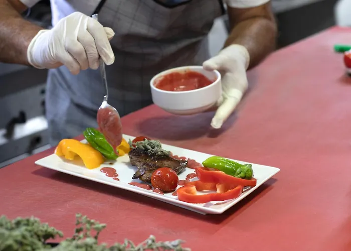 Ξενοδοχείο Begovina