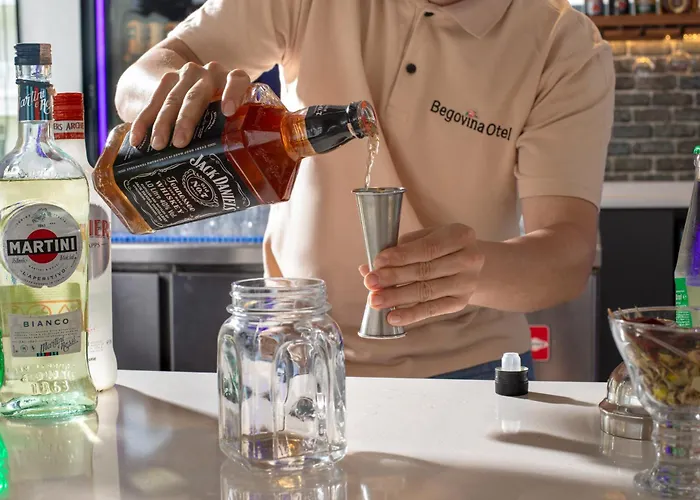 Begovina * Μαρμαρίς