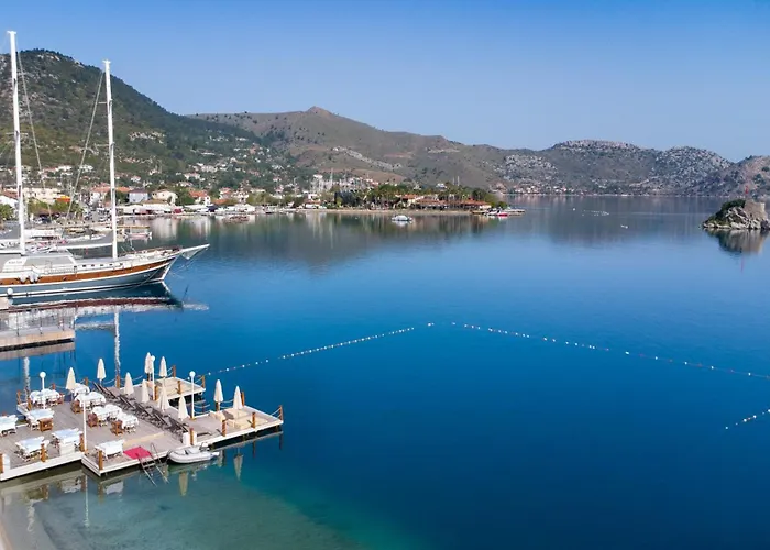 Ξενοδοχείο Begovina