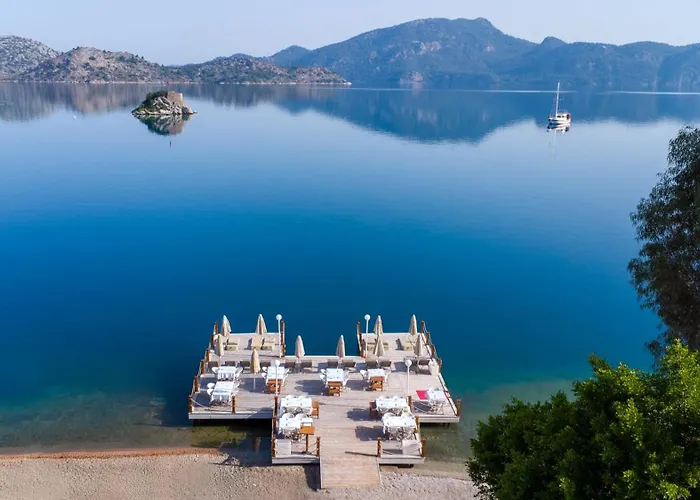 Ξενοδοχείο Begovina