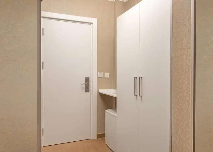 Ξενοδοχείο Begovina Μαρμαρίς