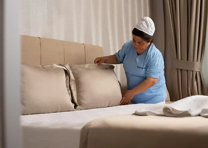 Begovina Ξενοδοχείο